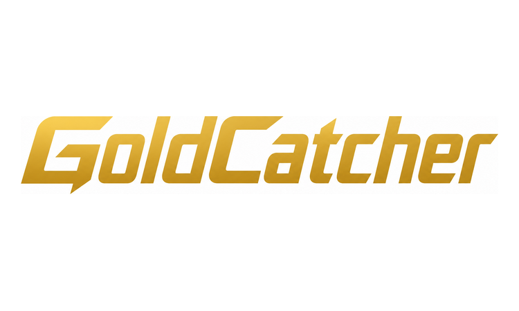 Available Business Name For Sale - GoldCatcher